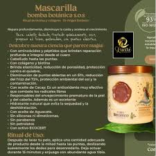 Miniatura 2 de RITUAL BOTANICO BOMBA BOTANICA S.O.S